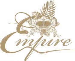 Restaurant Empire im Hotel Vicory - Logo