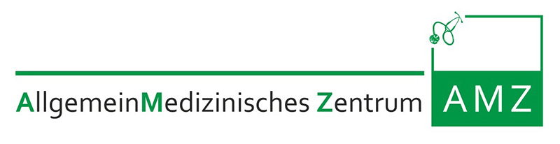AllgemeinMedizinisches Zentrum Eva Pirsig - Logo