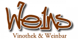We1ns - Vinothek & Weinbar - Logo