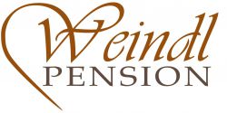 Pension Weindl - Logo