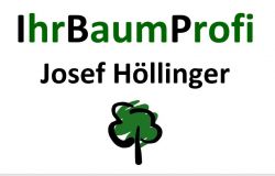 ihrbaumprofi.de - Josef Höllinger - Logo