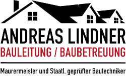 Andreas Lindner - Bauleitung / Baubetreuung / Bauliche Maßnahmen - Logo