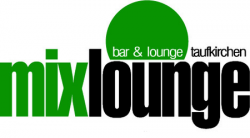 Mix Lounge - Bar & Lounge - Logo