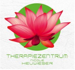 Therapiezentrum Heuwieser - Logo