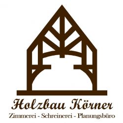 Holzbau Körner - Logo