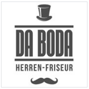 Da Boda - Herren-Friseur - Logo