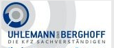 Uhlemann und Berghoff GbR Gutachter und Sachverständiger - Logo
