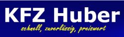 KFZ Meisterbetrieb Huber - Logo