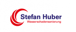 Stefan Huber Wasserschadensanierung - Logo