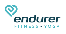 endurer Fitness & Yoga - Logo