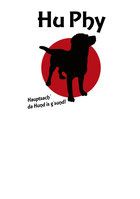 HuPhy - Praxis für Hunde-Physiotherapie - Logo