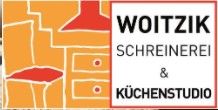 Schreinerei Küchenstudio Woitzik GmbH - Logo