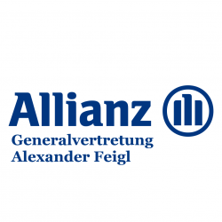 Alexander Feigl  Allianz Generalvertretung - Logo