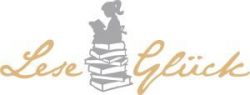 Buchhandlung LeseGlück - Logo