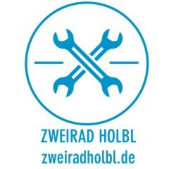 Zweirad Holbl - Logo