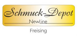 Schmuck-Depot NewLine mit Trauringcenter - Logo