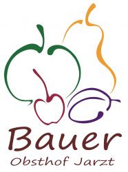 Obsthof Bauer - Logo