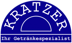 Getränke Claus Kratzer - Logo