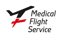 Medical Flight Service GmbH - Logo