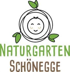 Naturgarten Schönegge - Logo