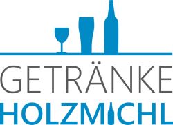 Getränke Holzmichl - Logo