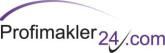 Profimakler24.com - Logo