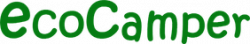 EcoCamper - Logo