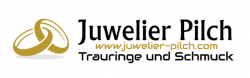 Trauringstudio Erding by Juwelier Pilch - Logo