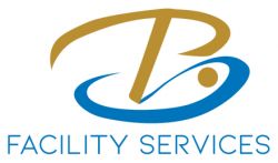 B & P Facility Services GbR - Logo