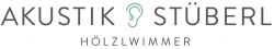 Akustik Stüberl Hölzlwimmer - Logo