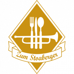 Zum Stoaberger - Logo