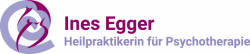 Ines Egger - Heilpraktikerin für Psychotherapie - Logo
