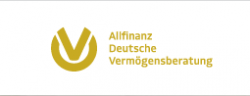 Massimiliano Caria Regionaldirektion für Allfinanz Deutsche Vermögensberatung - Logo