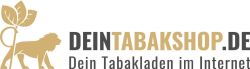 deintabakshop.de - Logo